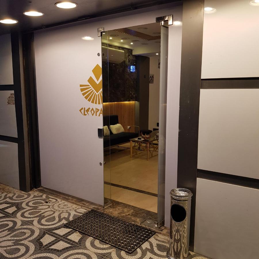 Cleopatra Pyramids View Hotel Kafret el-Gabal Exterior photo